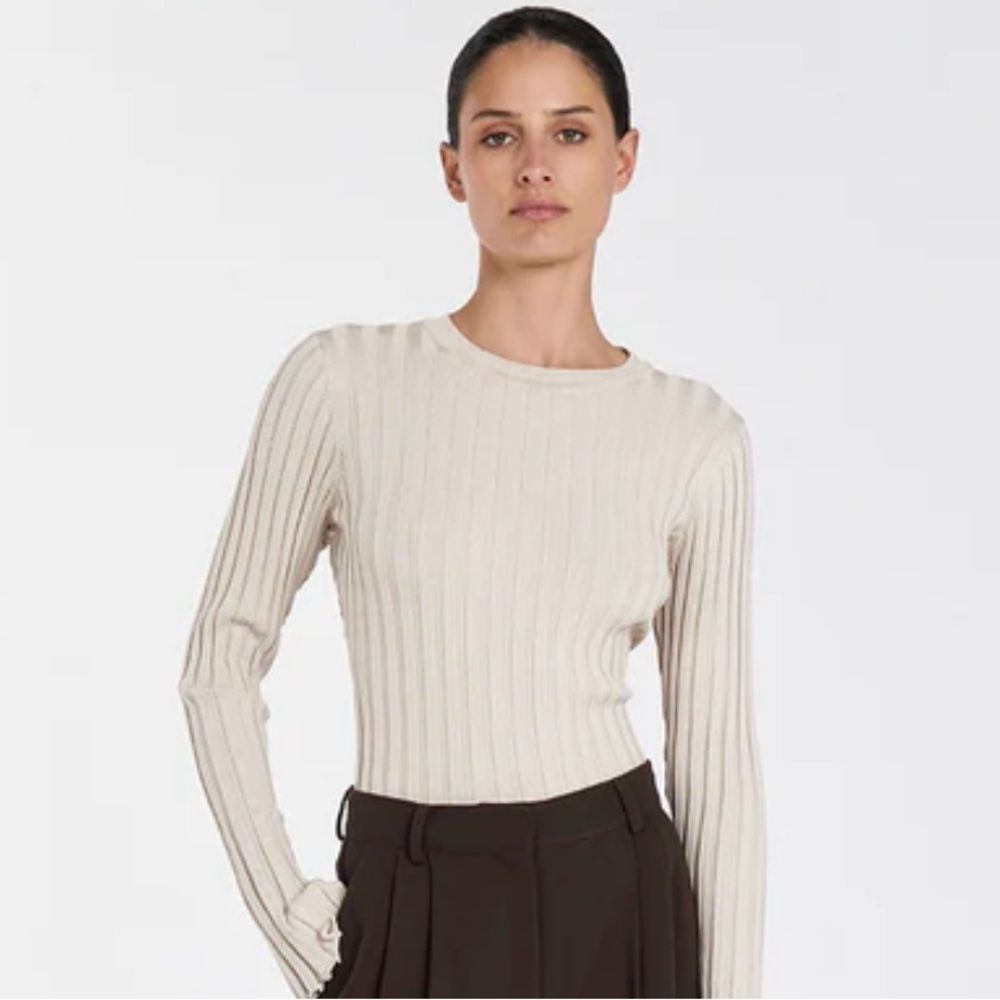 Knit Top (#306)